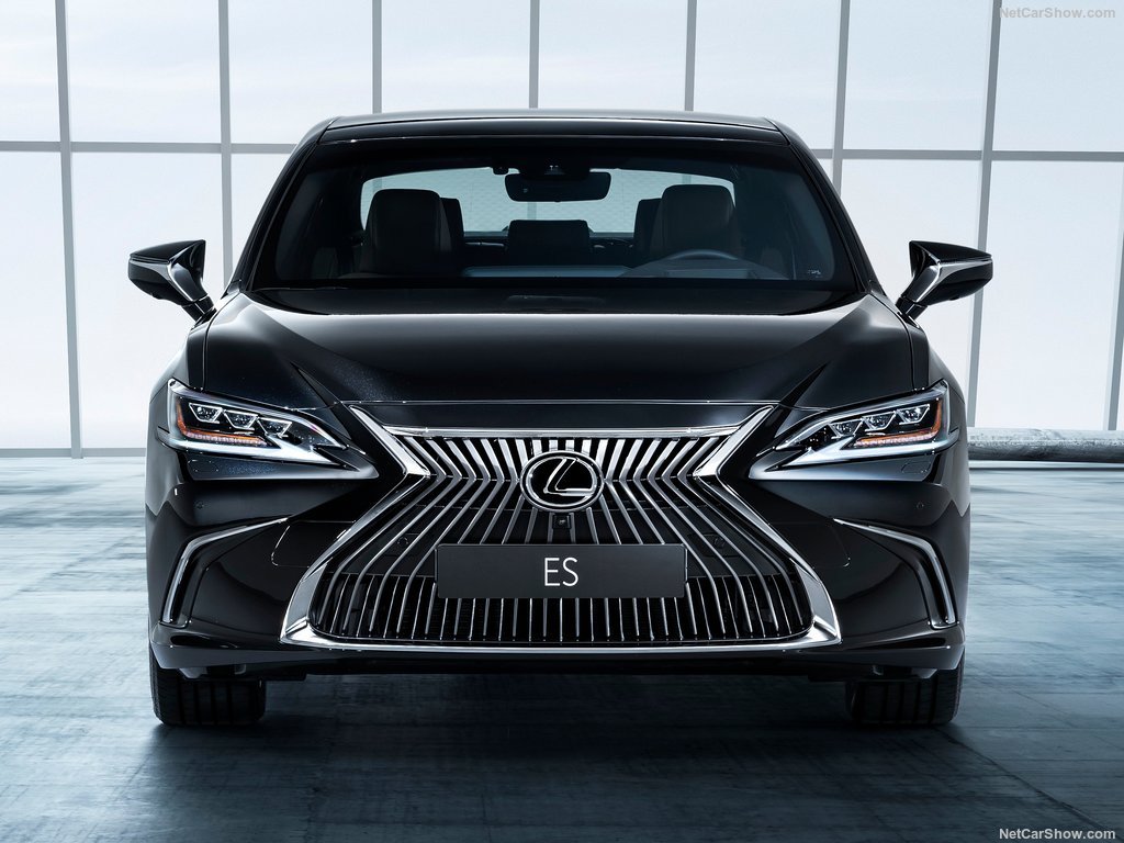 2020 Lexus Hybrid Cars