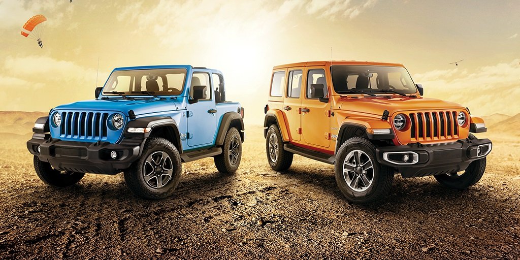 Jeep 2019 End Of The Year Offer Autodrift Ae