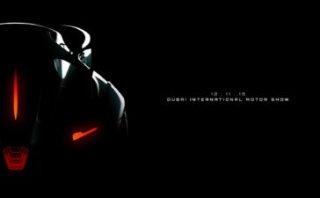 A New Hypercar Called Dragon by AJLANI MOTORS To Be Released in UAE