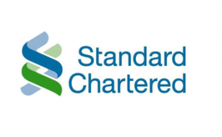 Standard Chartered Logo
