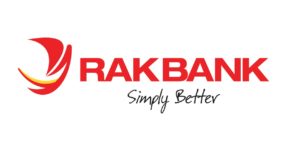 RAK Bank Logo