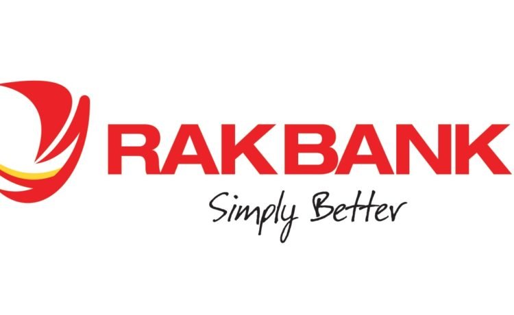 RAK Bank Logo