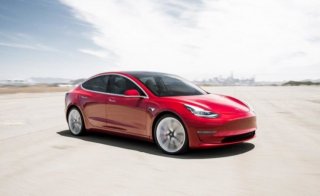 zero-emission vehicles