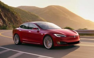 Cheapest Electric Cars in UAE