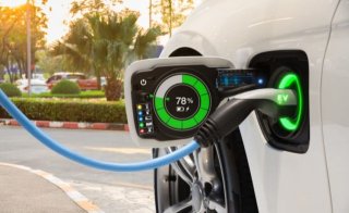 Electric vehicle charging