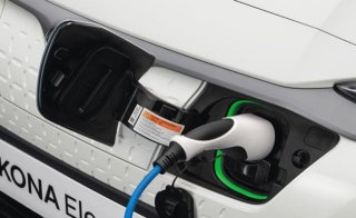 Hyundai Kona Electric