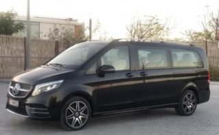 Mercedes Benz Avantgarde Exterior Body