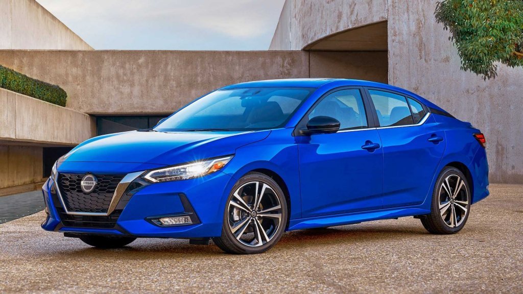 2020 Nissan Sentra: Review, Specs and Price in UAE