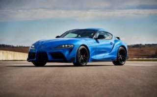 Toyota Payment Protection Plan