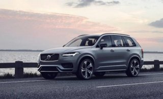 Volvo Ramadan Offer 2020