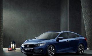 Honda Ramadan offer 2020