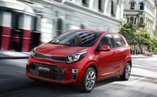 Kia Picanto 2020