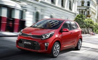 Kia Picanto 2020