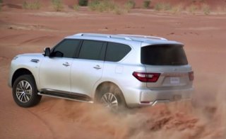 Nissan Ramadan Offer 2020