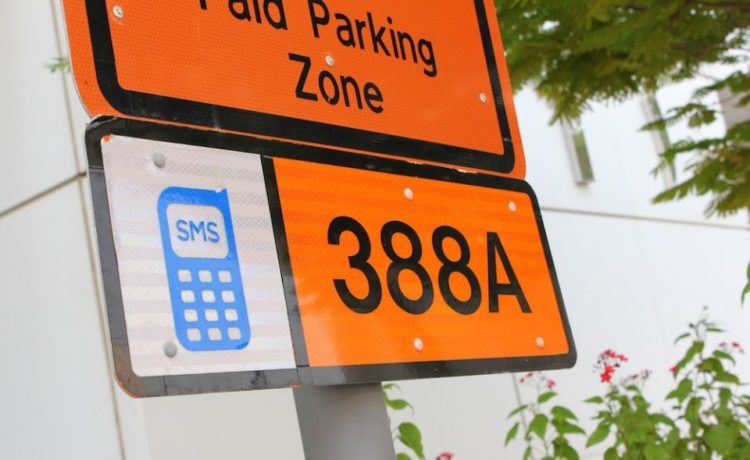 Parking Timings Dubai 2020