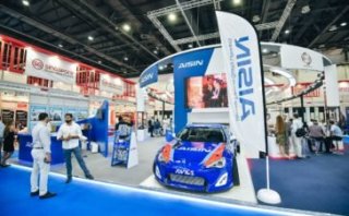 Dubai Postpones Automechanika from June 7 to October 19 2020. The event will have several exciting elements for thousands of trade buyers and industry professionals