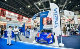 Dubai Postpones Automechanika from June 7 to October 19 2020. The event will have several exciting elements for thousands of trade buyers and industry professionals