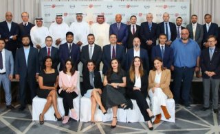 Opel launches in the UAE