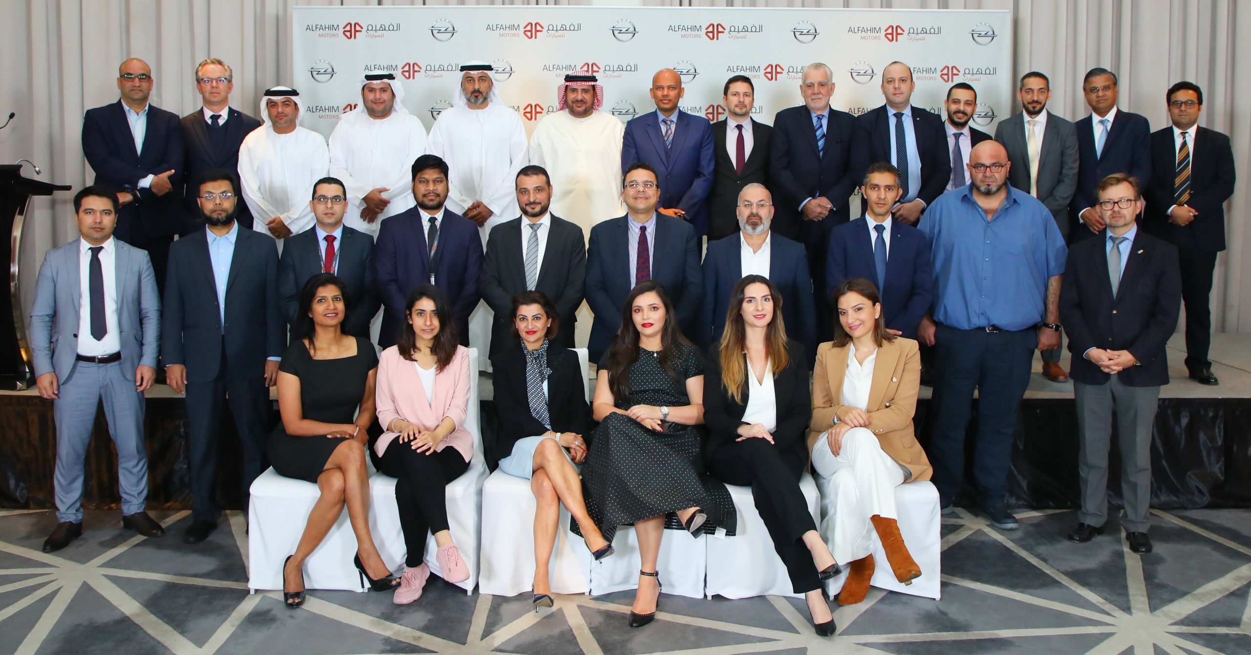 Opel set to launch in Dubai and Northern Emirates AutoDrift.ae