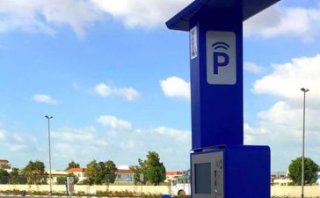 RTA to implement an innovative solution by launching the E-ticketing parking meters which no long produce a physical ticket for your vehicle's parking fee