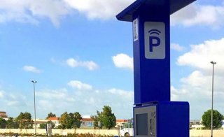 RTA to implement an innovative solution by launching the E-ticketing parking meters which no long produce a physical ticket for your vehicle's parking fee