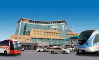 Dubai RTA has updated their service timings to 6 am to 8 pm inline with the disinfection program which will be conducted after to control the virus spread.