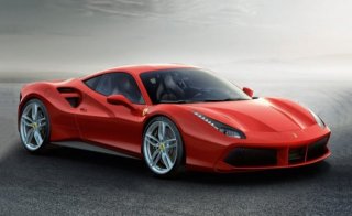 Ferrari 488