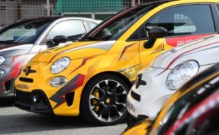 Abarth to officially announce their first club in Dubai to gather all their loyal fan to conduct events and have a great experience.