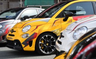 Abarth to officially announce their first club in Dubai to gather all their loyal fan to conduct events and have a great experience.
