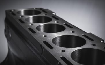 Jaguar revives a 50 year old 3.8-litre engine block was previously used in many cars is now back into an exclusive production