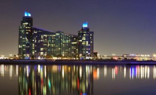 Al-Futtaim Auto Fest