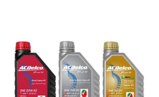 ACDelco Engine Oil