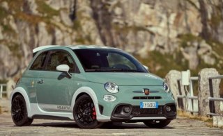 Abarth 695