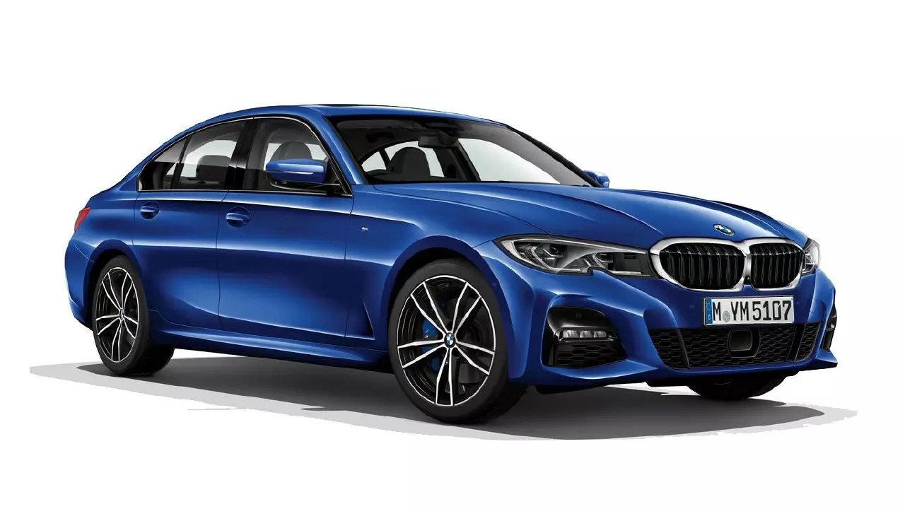 2021 BMW 330i: Price and Specs | AutoDrift.ae