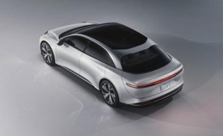 Lucid Air