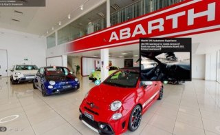 National Auto Virtual Showroom