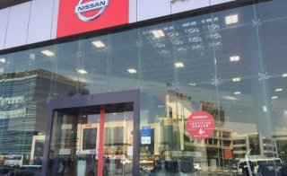 Nissan safe and clean