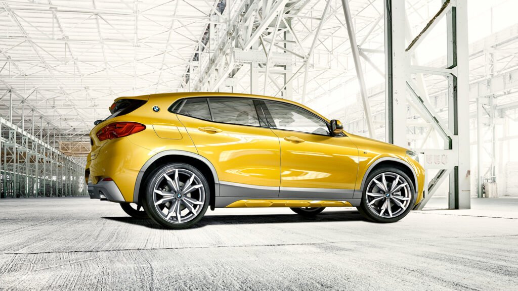 2020 BMW X2: Review, Specs and Price in UAE | AutoDrift.ae