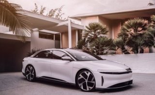 Lucid Air