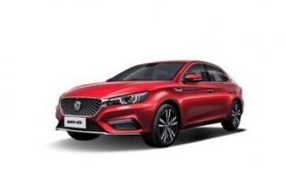 2021 MG6