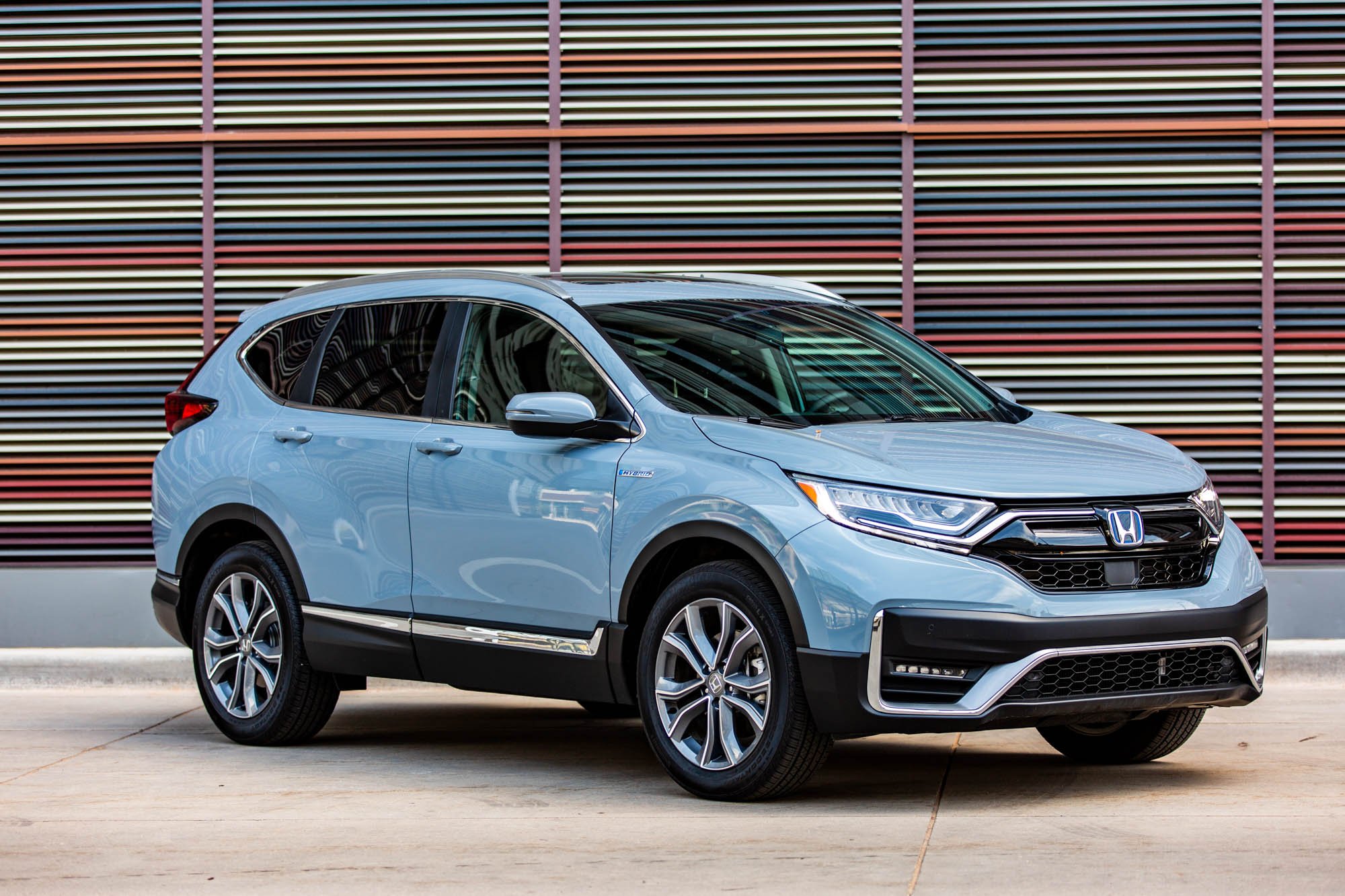 5 Affordable Crossover SUV’s to Consider Buying in 2021 | AutoDrift.ae