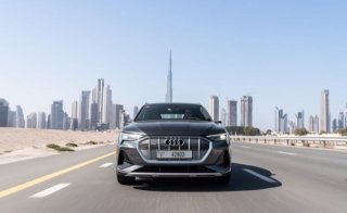 Audi-etron