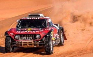 2021 Dakar Rally