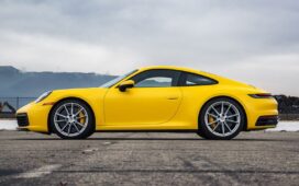 History of Porsche