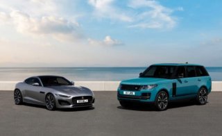Jaguar Land Rover