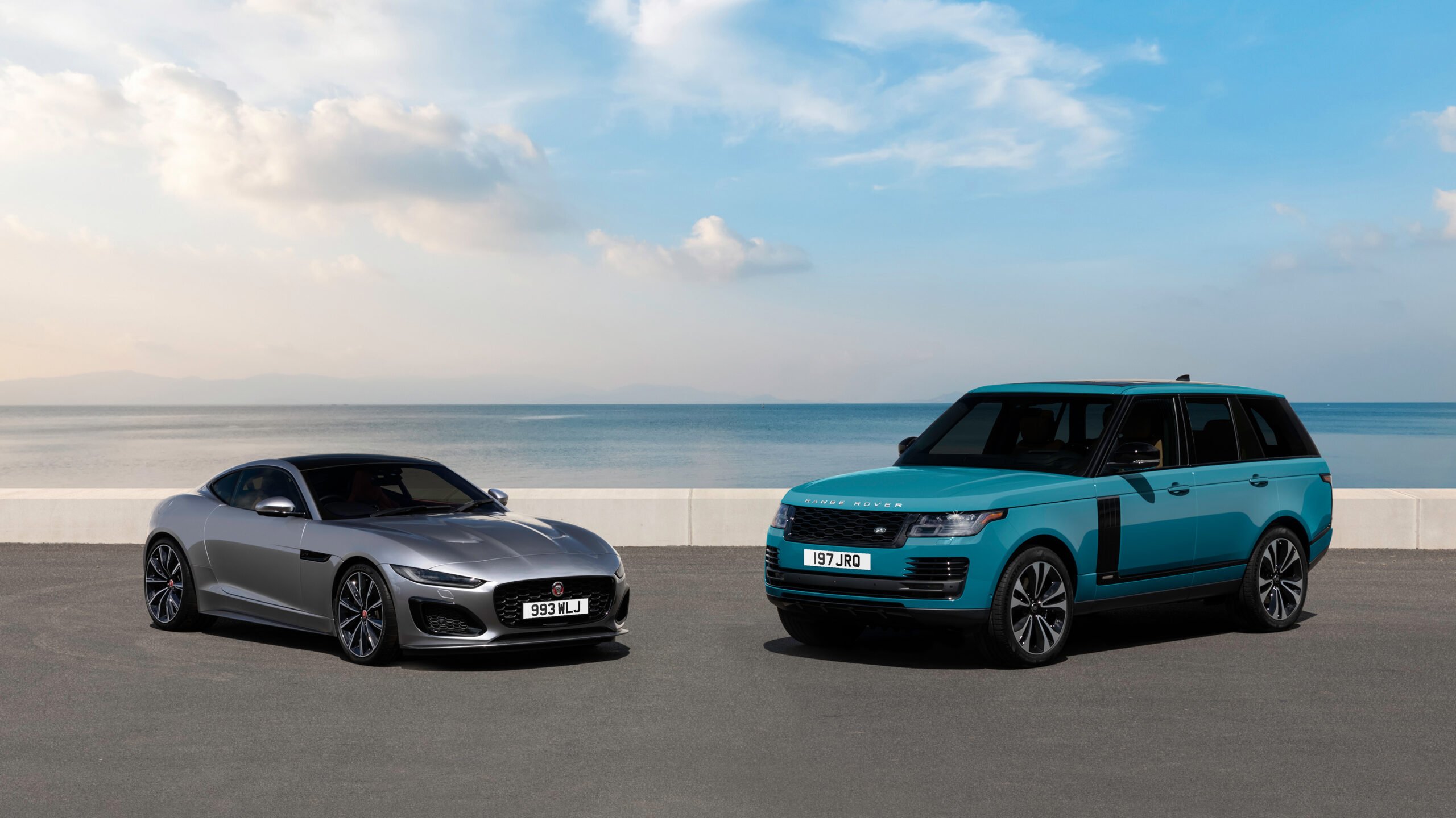 Jaguar Land Rover MENA offers up to 10 year warranty packages ...