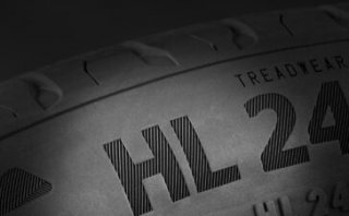 Continental HL Tyres