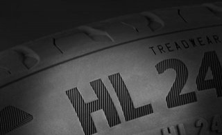 Continental HL Tyres