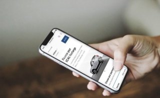 Trading Enterprises Volvo