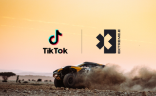 Tik Tok Extreme E